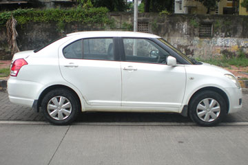 Swift Dzire