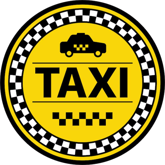 Fernandes Taxi seal